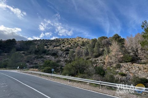 Helårsgrund i Jalon, Alicante, Jalon - € 210.000 | Ref: P-601 - foto 17